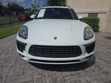 Used 2018 Porsche Macan S image 2