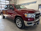 Used 2019 RAM 1500 Big Horn image 2