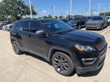 Used 2021 Jeep Compass 80th Special Edition w/ Sun and Sound Group image 5
