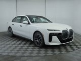 New 2025 BMW i7 eDrive50 w/ M Sport Package image 3