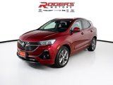 Used 2023 Buick Encore GX Select w/ Sport Touring Package image 3
