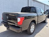 Used 2019 Nissan Titan SV w/ SV Convenience Package image 3