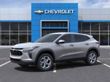 New 2025 Chevrolet Trax LS w/ LS Convenience Package image 2