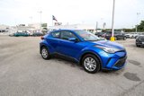 Used 2020 Toyota C-HR LE image 3