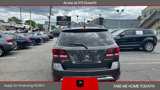 Used 2019 Dodge Journey Crossroad image 4
