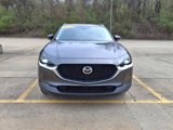 Used 2022 MAZDA CX-30 2.5 Turbo w/ Premium Package image 3