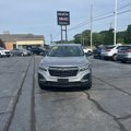 Used 2023 Chevrolet Equinox LS w/ LS Convenience Package image 3