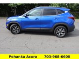 Used 2021 Kia Seltos EX image 4