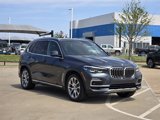 Used 2019 BMW X5 xDrive40i w/ Convenience Package image 3