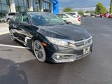 Used 2017 Honda Civic EX-T image 4