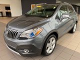 Used 2015 Buick Encore Leather image 4