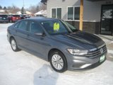 Used 2020 Volkswagen Jetta S image 2