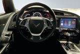 Used 2015 Chevrolet Corvette Stingray Coupe w/ 2LT Preferred Equipment Group image 5