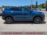 Used 2020 Buick Encore GX Select image 4