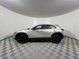 Used 2024 MAZDA CX-30 AWD 2.5 S w/ Select Sport Pkg image 4