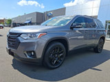 Used 2020 Chevrolet Traverse LT image 5