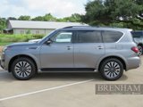Used 2023 Nissan Armada SL image 2