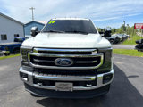 Used 2020 Ford F250 Lariat w/ Lariat Ultimate Package image 2