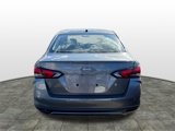 New 2025 Nissan Versa S w/ S Plus Package image 3
