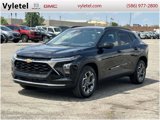 Certified 2024 Chevrolet Trax LT image 5