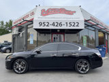 Used 2013 Nissan Maxima 3.5 SV w/ Sport Pkg image 2
