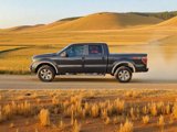 Used 2014 Ford F150 FX4 w/ Equipment Group 402A Luxury image 3