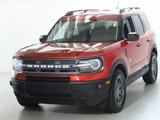 Used 2022 Ford Bronco Sport Big Bend w/ Convenience Package image 4