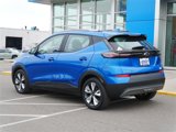 Certified 2022 Chevrolet Bolt EUV LT w/ Convenience Package image 5