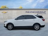 Used 2022 Chevrolet Equinox LS w/ LS Convenience Package image 5