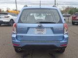 Used 2012 Subaru Forester 2.5X w/ Alloy Wheel Pkg image 4
