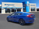 Used 2021 Honda Civic LX image 4