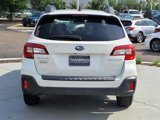 Used 2018 Subaru Outback 2.5i Limited image 3