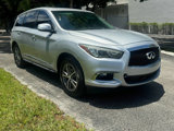 Used 2018 INFINITI QX60 AWD image 3