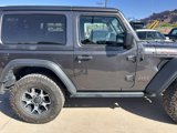 Used 2021 Jeep Wrangler Rubicon image 5