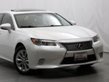 Used 2015 Lexus ES 300h image 2