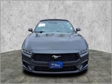 Certified 2024 Ford Mustang Premium image 2