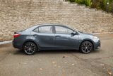 Used 2016 Toyota Corolla S image 3