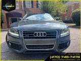 Used 2011 Audi A5 2.0T Prestige image 4