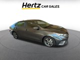 Used 2024 Kia Forte LXS image 2