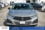 New 2025 Acura TLX w/ Technology Package image 2