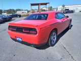 Used 2022 Dodge Challenger SXT image 3