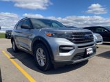 Used 2021 Ford Explorer XLT w/ Equipment Group 202A image 4