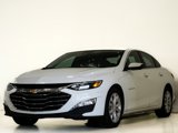 Used 2024 Chevrolet Malibu LT image 3