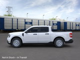 New 2025 Ford Maverick XL image 3