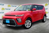 Used 2021 Kia Soul LX image 3