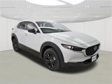 New 2025 MAZDA CX-30 AWD 2.5 S w/ Select Sport Pkg image 3