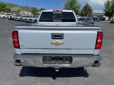 Used 2015 Chevrolet Silverado 1500 LTZ w/ LTZ Plus Package image 6