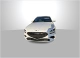 New 2025 Genesis G70 2.5T w/ Sport Prestige Package image 3