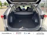 Used 2024 Toyota RAV4 XLE image 6