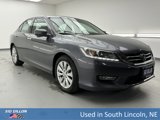Used 2013 Honda Accord EX-L image 3